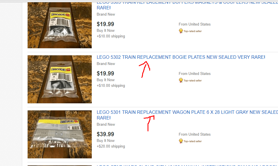 selling items on ebay