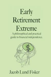 Early Retirement Extreme book cover